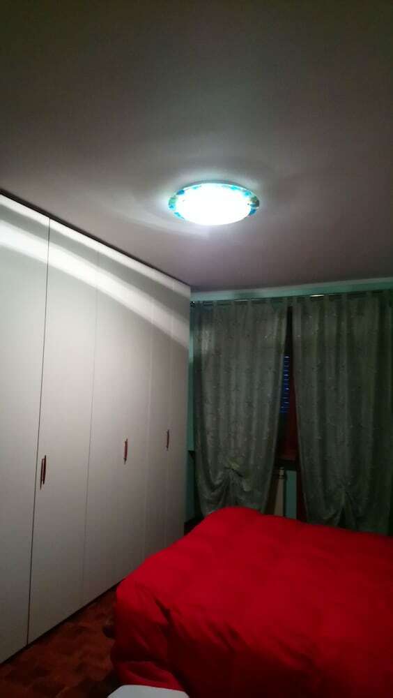 Apartamento Casa Stellone
