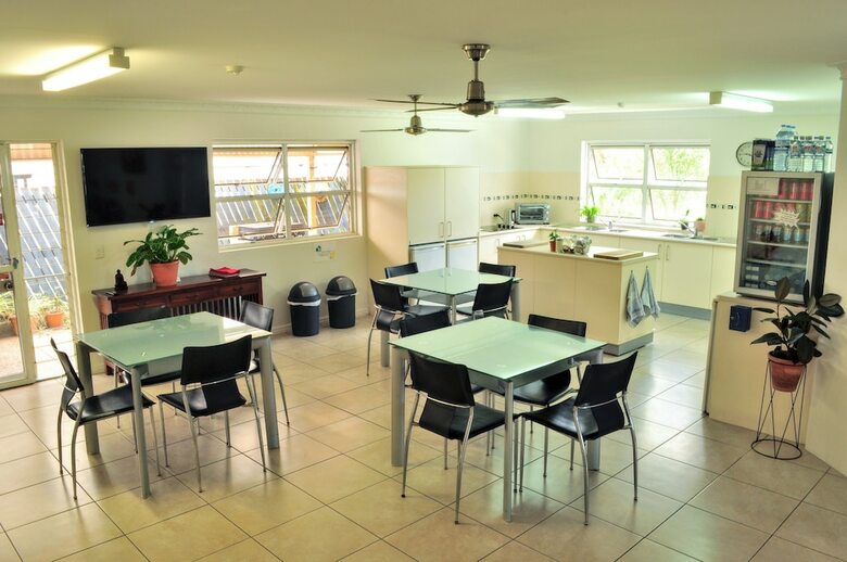 Hotel Isla House Greenslopes