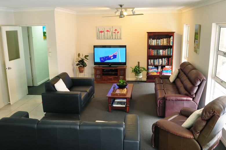 Hotel Isla House Greenslopes