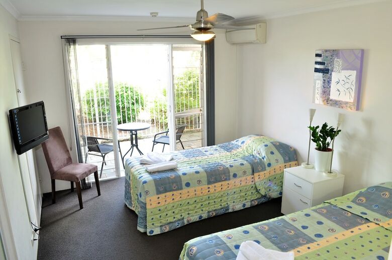 Hotel Isla House Greenslopes