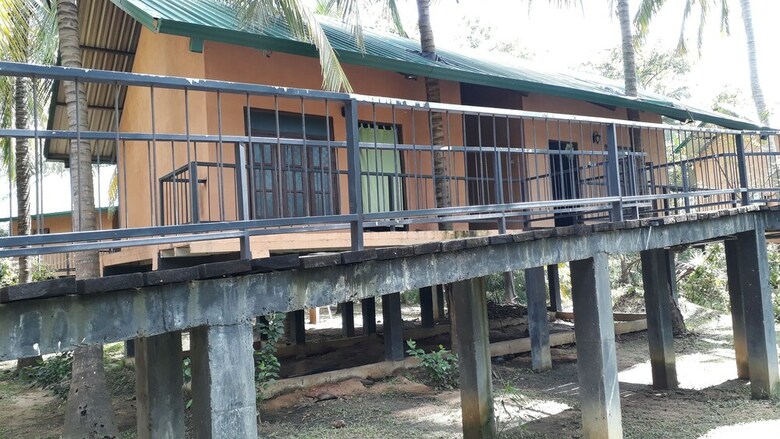 Isiwara Paura Ayurvedic Lodge