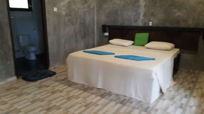 Isiwara Paura Ayurvedic Lodge