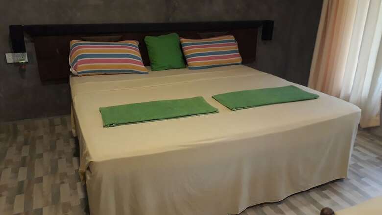Isiwara Paura Ayurvedic Lodge