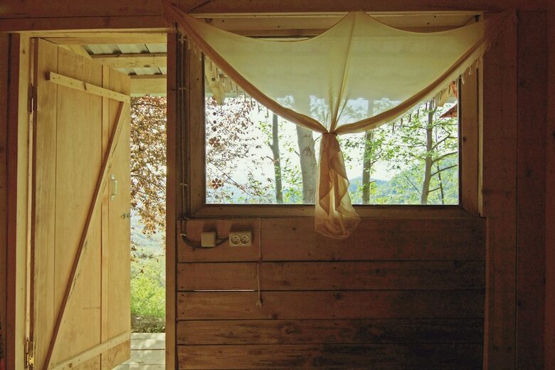 Eco Camping La Belle Verte
