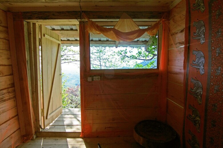 Eco Camping La Belle Verte