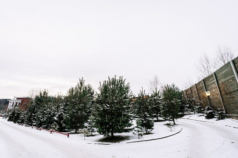 Villa Skokovo Park