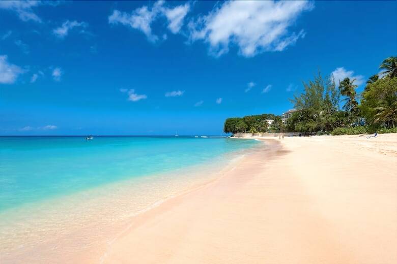 Condo Coral Cove 11 - Near Sandy Lane Beach