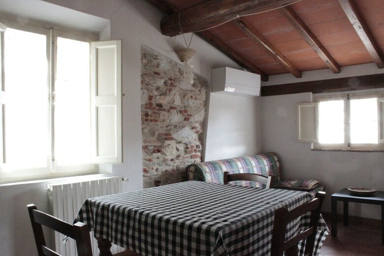 Apartamento Palazzo Ferretti