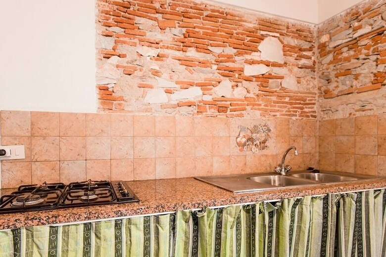 Apartamento Palazzo Ferretti