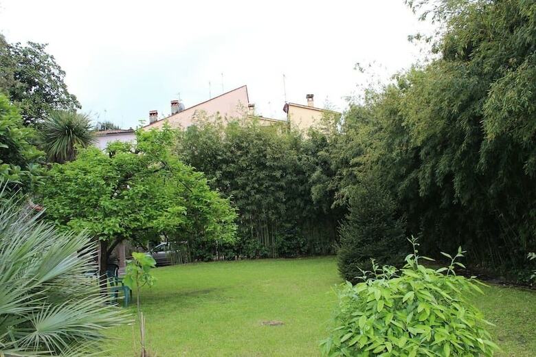 Apartamento Palazzo Ferretti