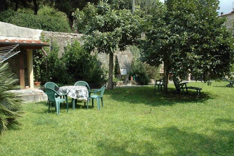 Apartamento Palazzo Ferretti