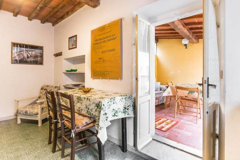 Apartamento Palazzo Ferretti