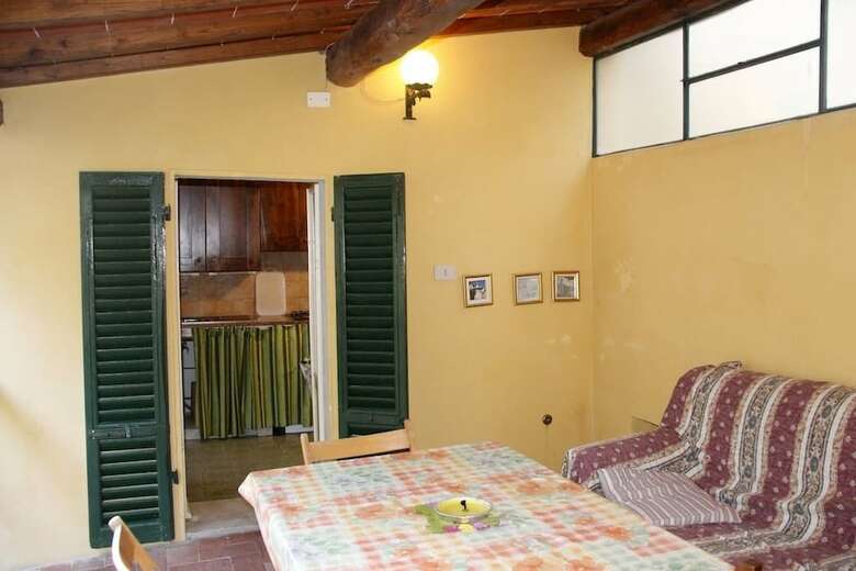 Apartamento Palazzo Ferretti