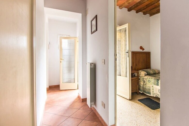 Apartamento Palazzo Ferretti