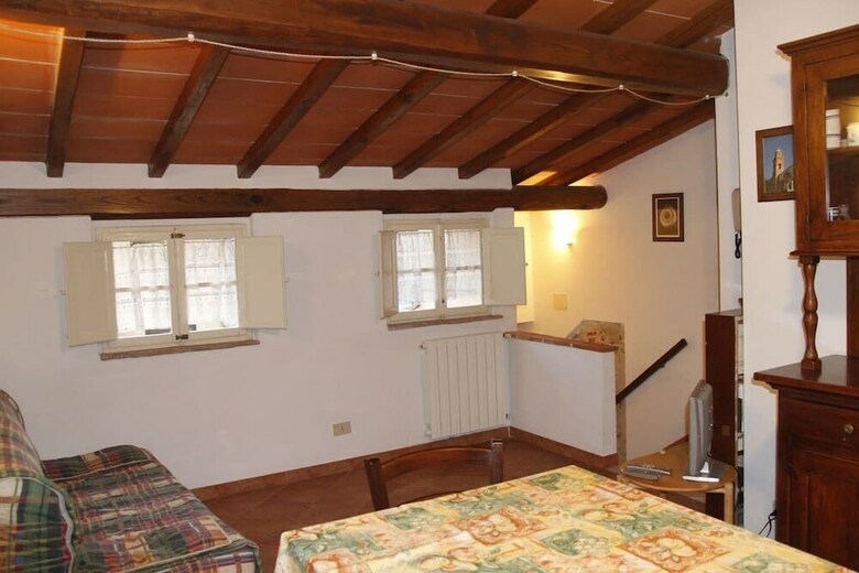 Apartamento Palazzo Ferretti