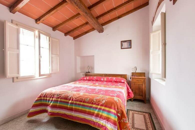 Apartamento Palazzo Ferretti