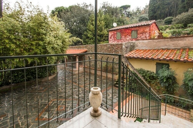 Apartamento Palazzo Ferretti