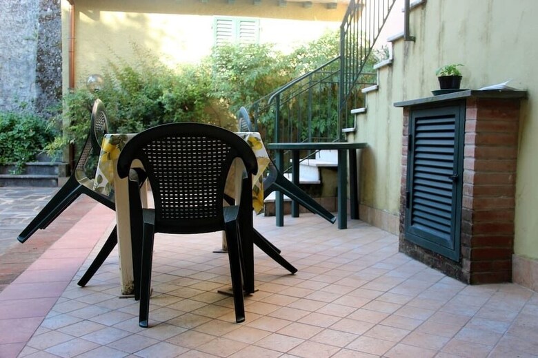 Apartamento Palazzo Ferretti