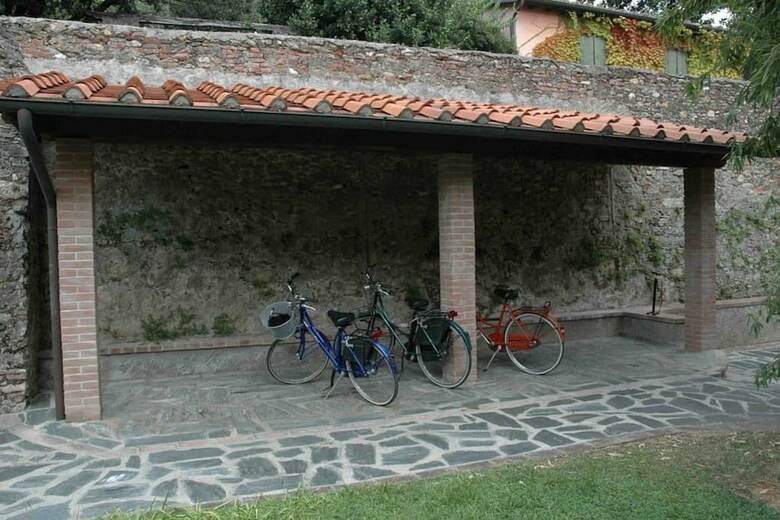 Apartamento Palazzo Ferretti