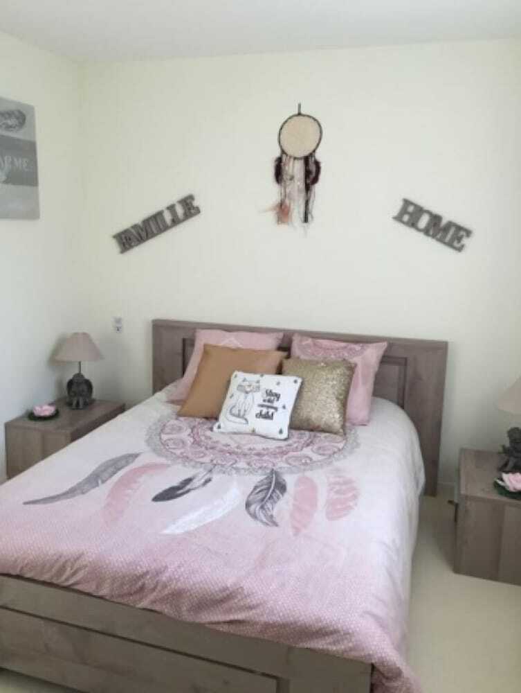 Apartamento Mers Les Bains-hydrangea