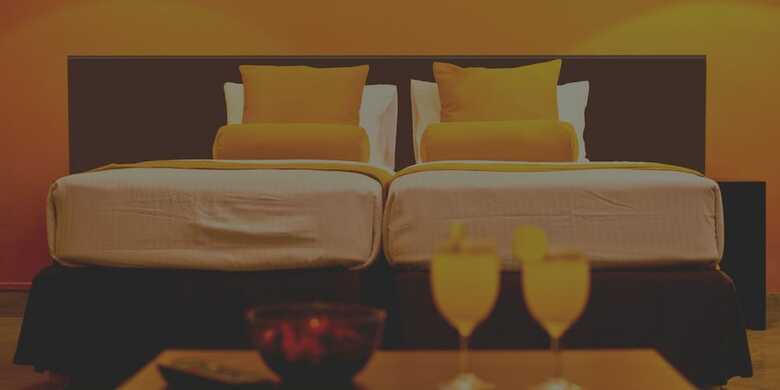 Hotel Heritage Medawachchiya Resort
