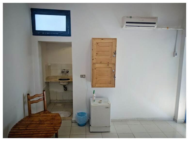 Hostal Sinai Gate