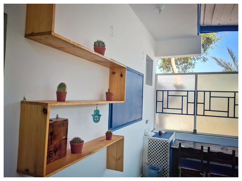 Hostal Sinai Gate