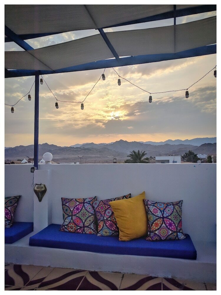 Hostal Sinai Gate