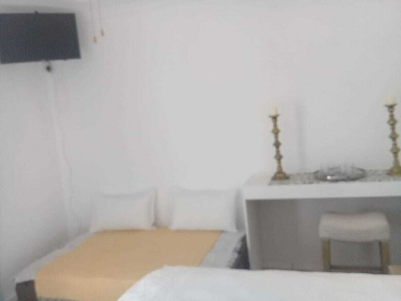 Hotel La Mia