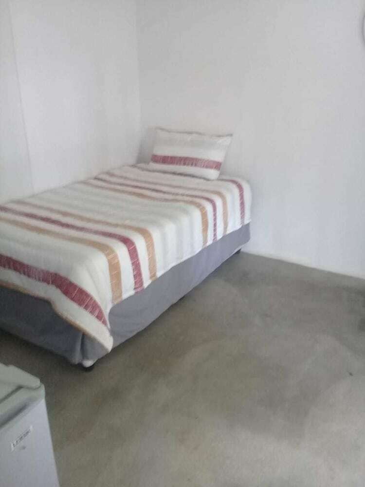 Hotel La Mia