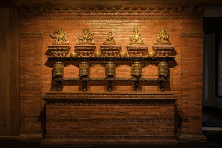 Oyo 278 Hotel View Bhaktapur