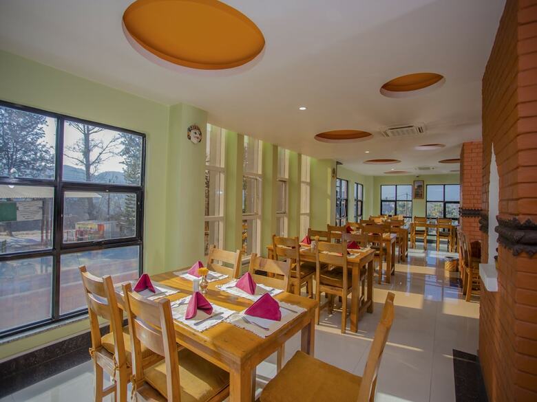 Oyo 278 Hotel View Bhaktapur