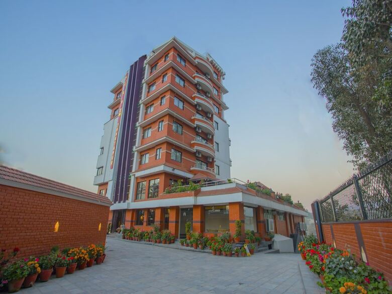 Oyo 278 Hotel View Bhaktapur