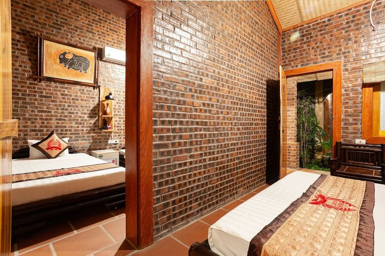 Hotel Ninh Binh Palm Homestay