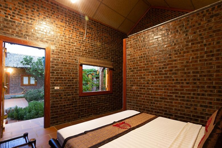 Hotel Ninh Binh Palm Homestay