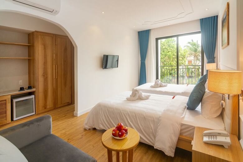 Hotel Lime Villa Hoi An
