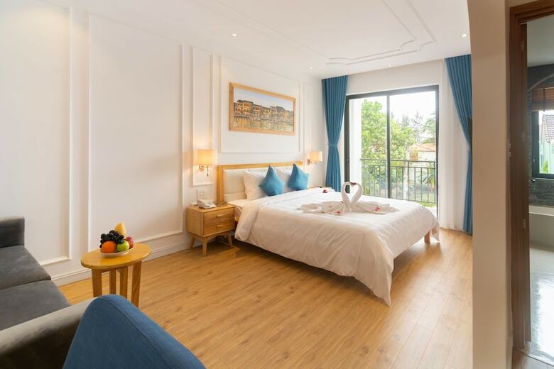 Hotel Lime Villa Hoi An