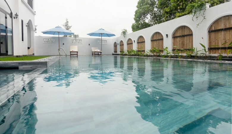 Hotel Lime Villa Hoi An