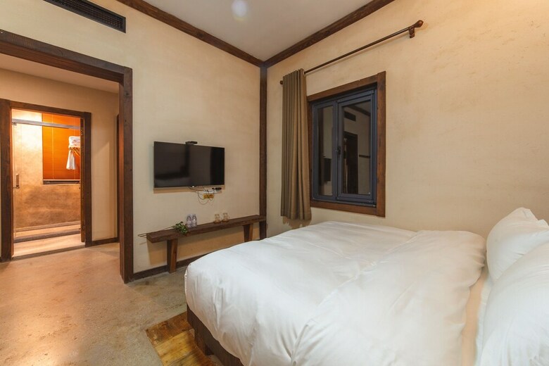 Posada Mohe Inn