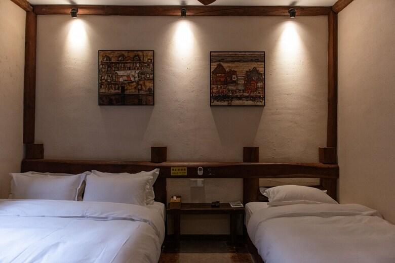 Posada Mohe Inn