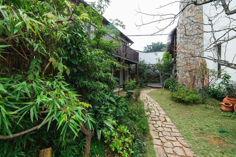 Posada Mohe Inn