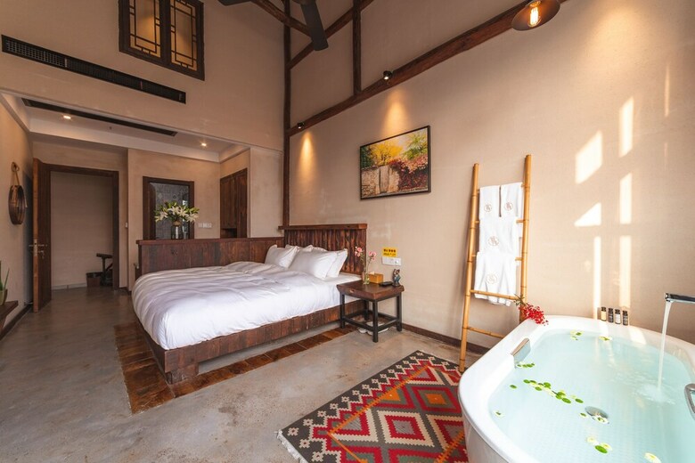 Posada Mohe Inn