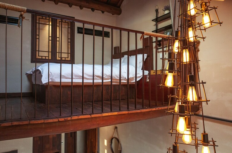 Posada Mohe Inn