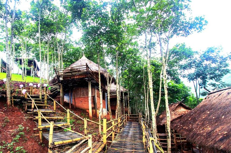 Hotel Phalan Resort