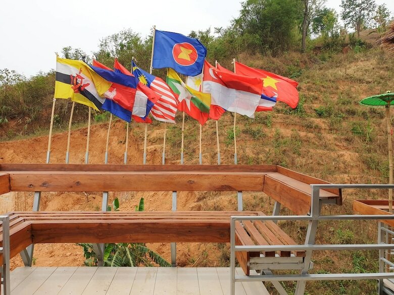 Hotel Phalan Resort