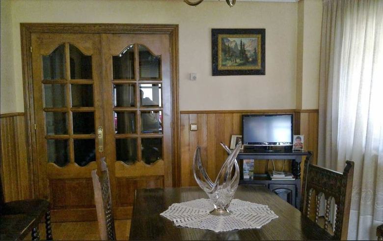 Agroturismo Casa Rural Ayabe