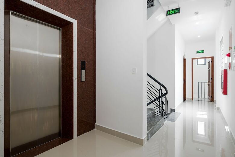 Aparthotel Lavender 95 Apartment And Hotel