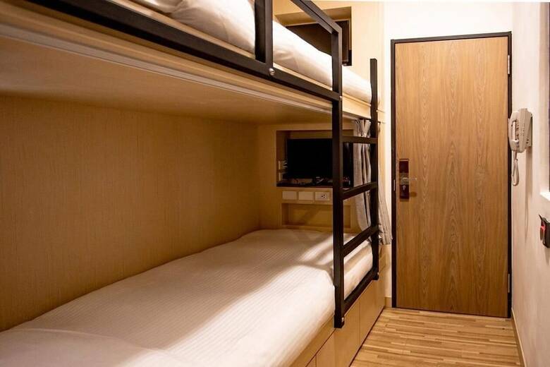 Hotel Beauty Avenue Inn