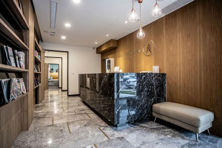 Hotel Beauty Avenue Inn