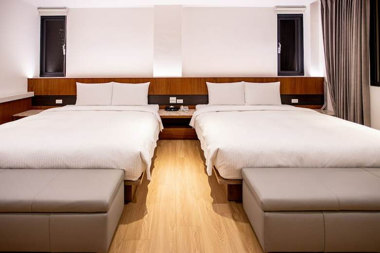 Hotel Beauty Avenue Inn